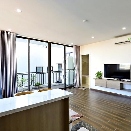 Luxe Paradise Residence 19 To Ngoc Van Ханой Екстериор снимка