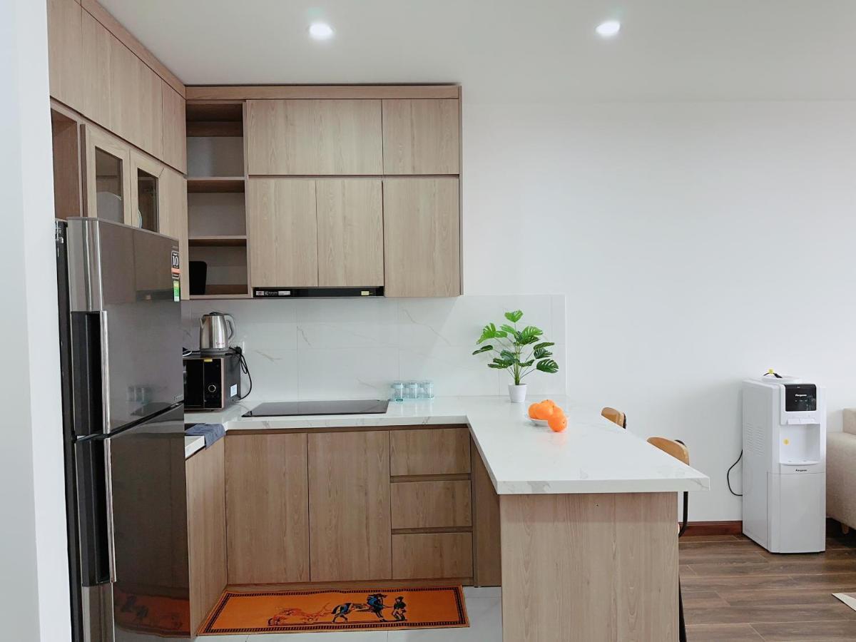 Luxe Paradise Residence 19 To Ngoc Van Ханой Екстериор снимка