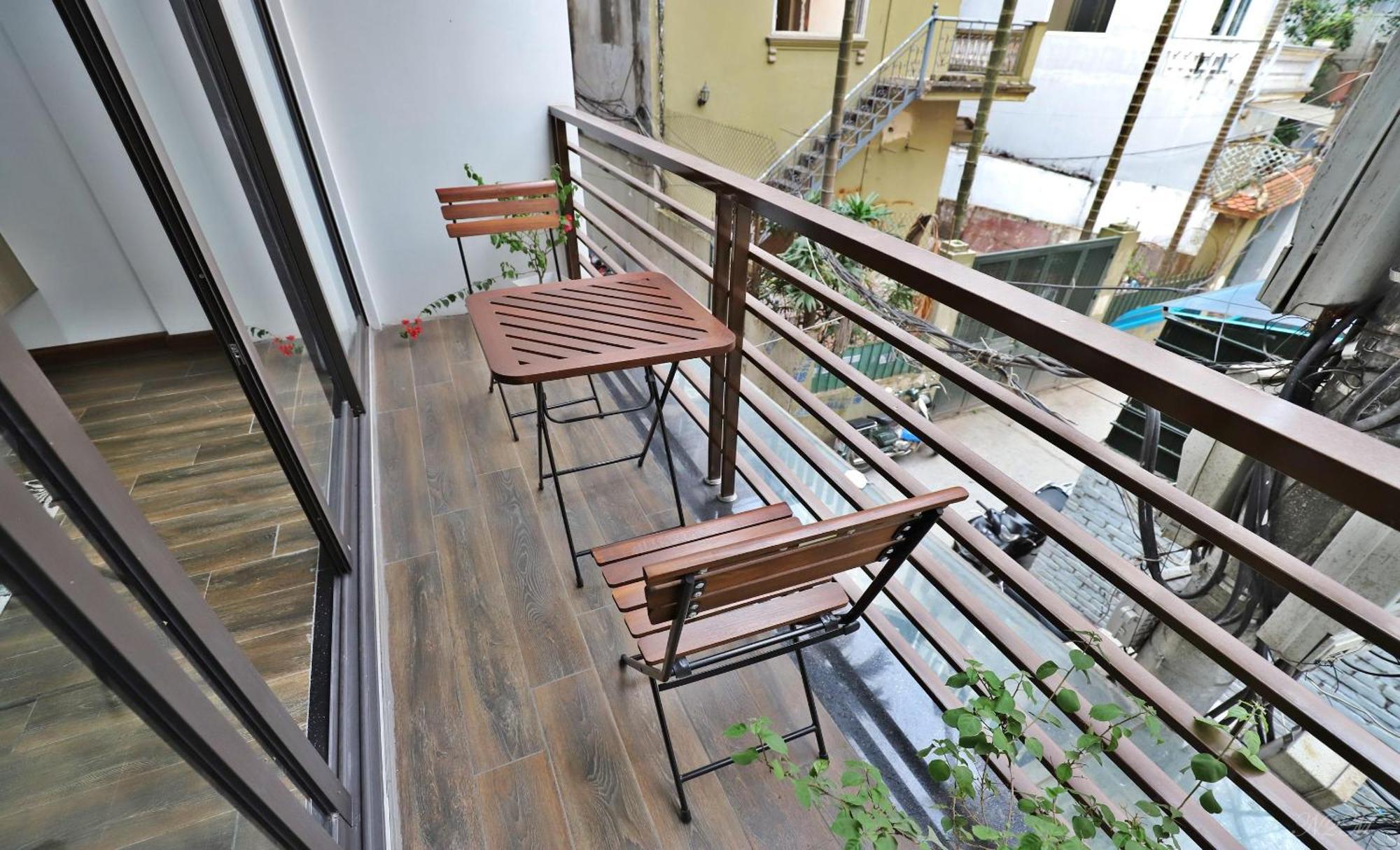 Luxe Paradise Residence 19 To Ngoc Van Ханой Екстериор снимка